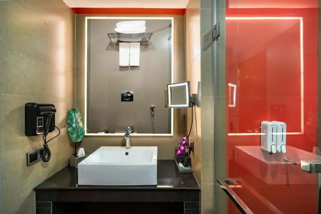 Hotel photo 9