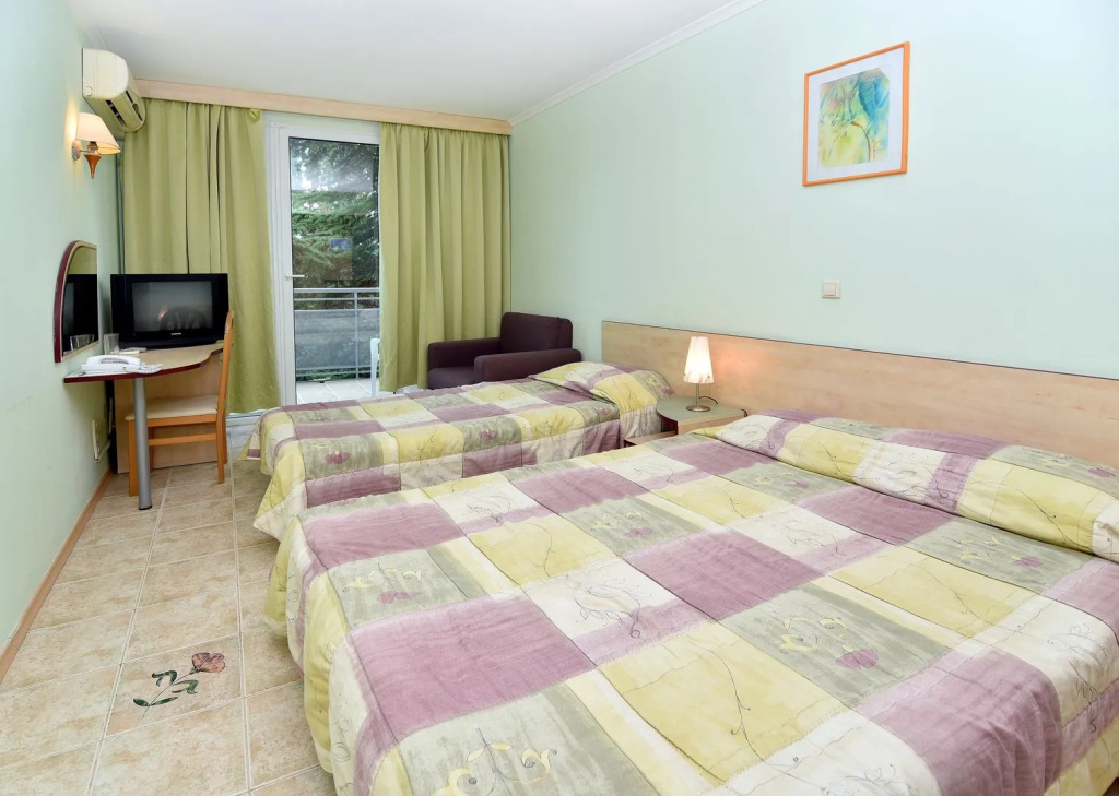 Hotel Magnolia - All Inclusive - Général