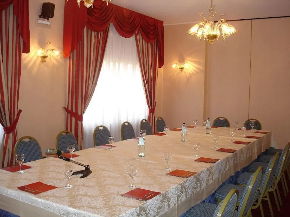 Grand Hotel Certosa - Général