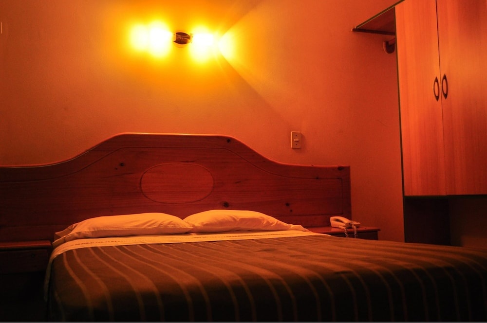 Hotel Rosas - Général