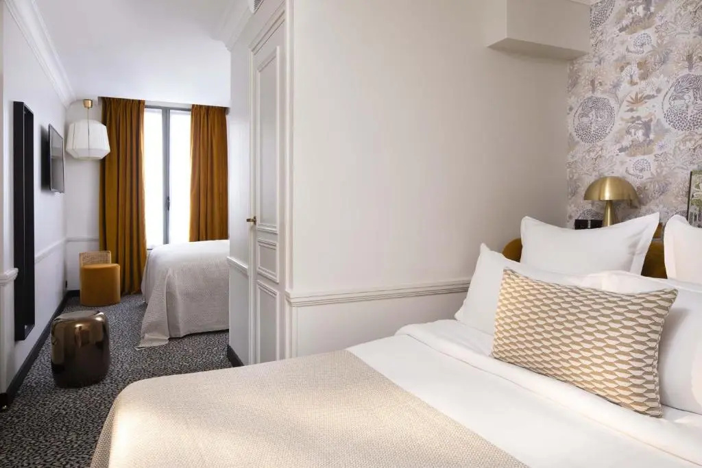 Hôtel Gramont 108