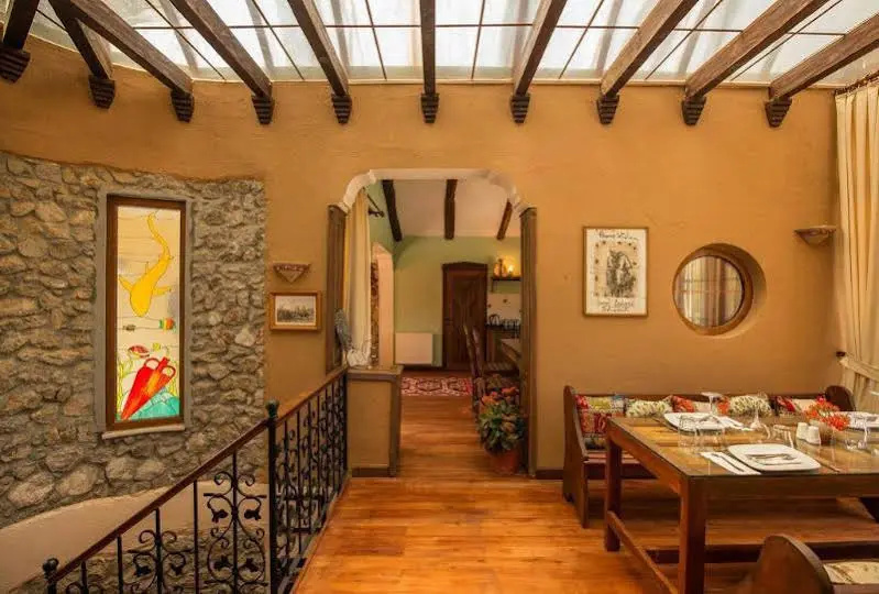 Hotel photo 19