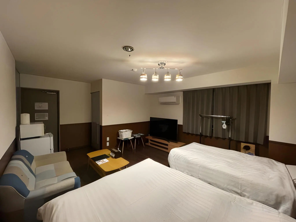 Randor Residence Tokyo Classic 사진 13