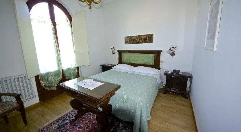 Hotel Lami - Général