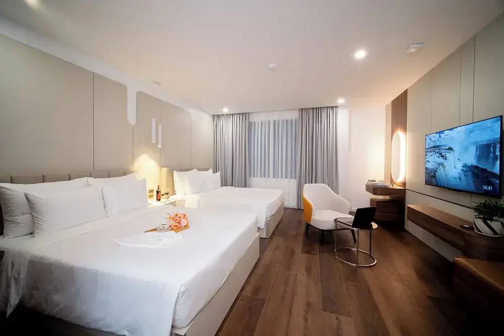 Hotel photo 2