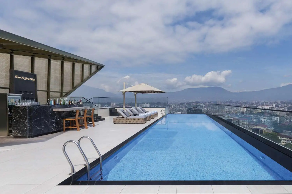 Hotel photo 20