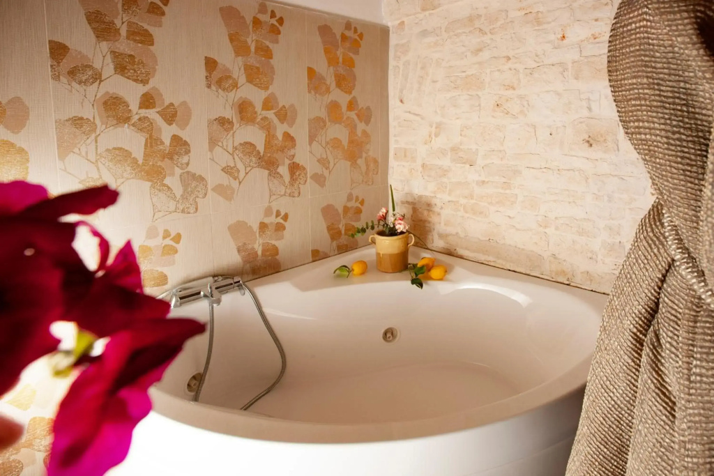 Le Alcove Luxury Resort nei Trulli - Général