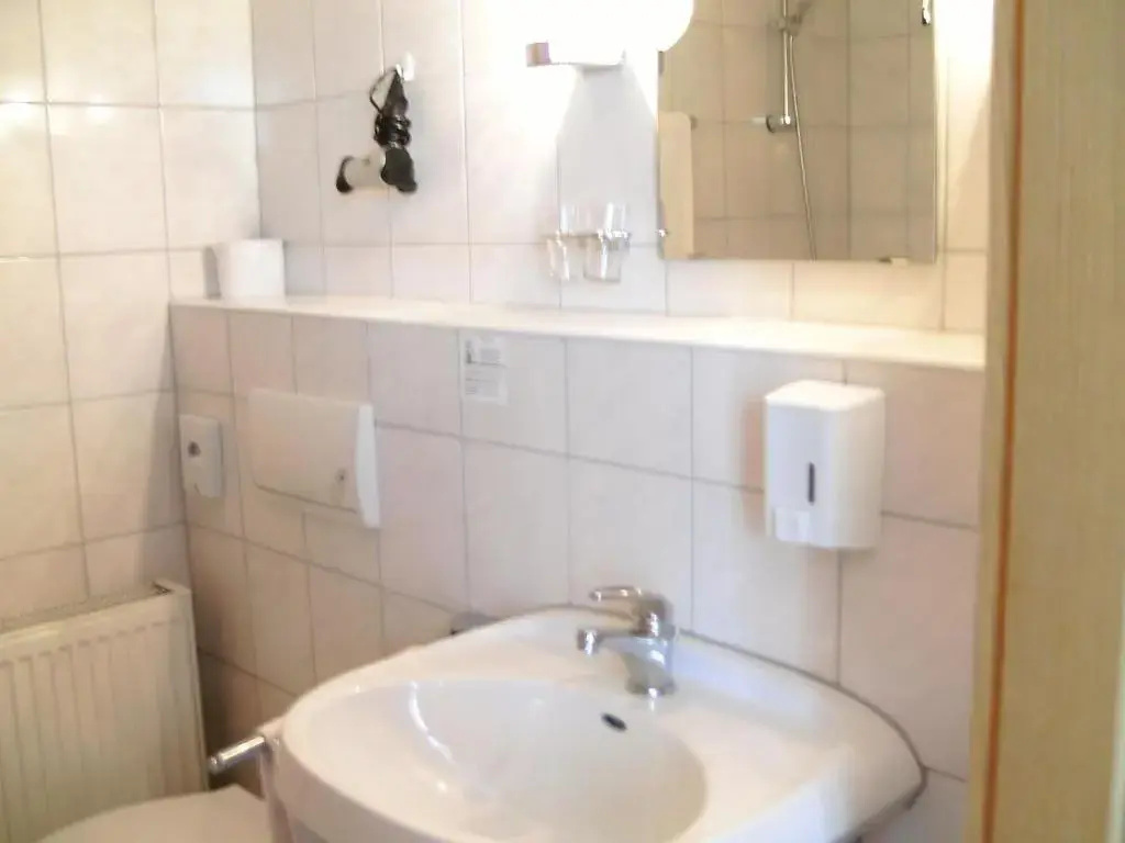 Hotel Sembziner Hof - Chambres