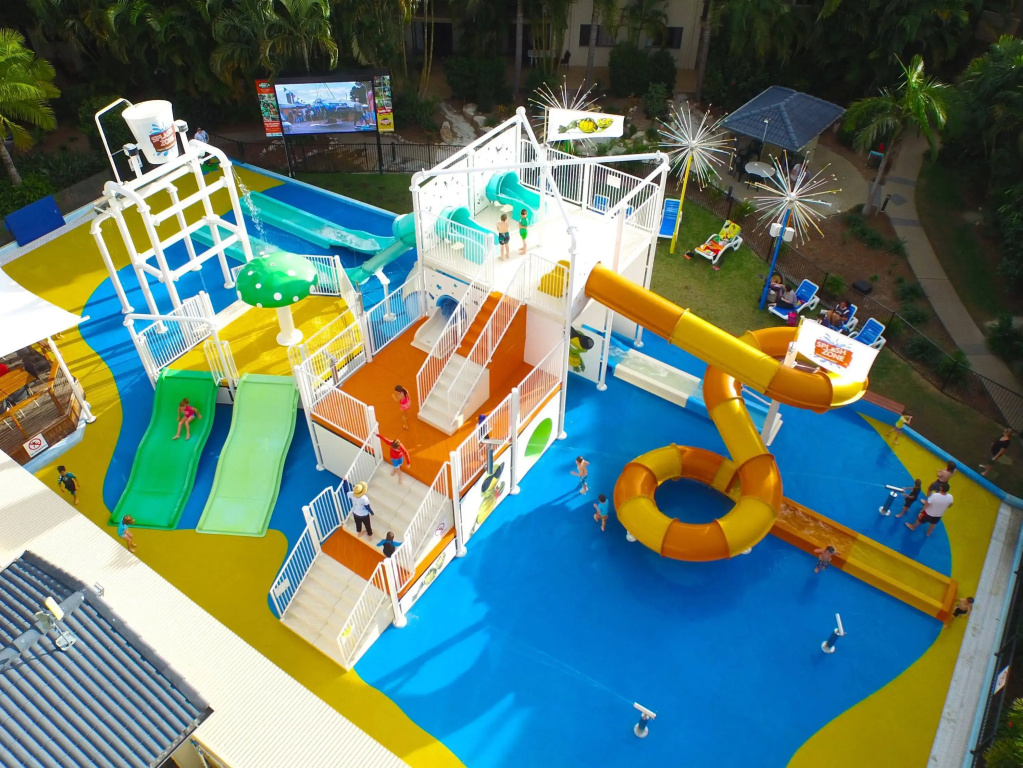 Turtle Beach Resort - Général