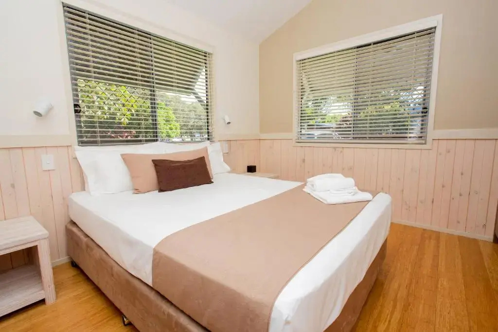 BIG4 Park Beach Holiday Park - Chambres