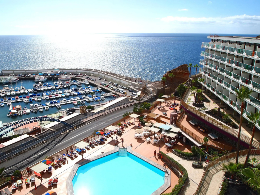 Hotel photo 17