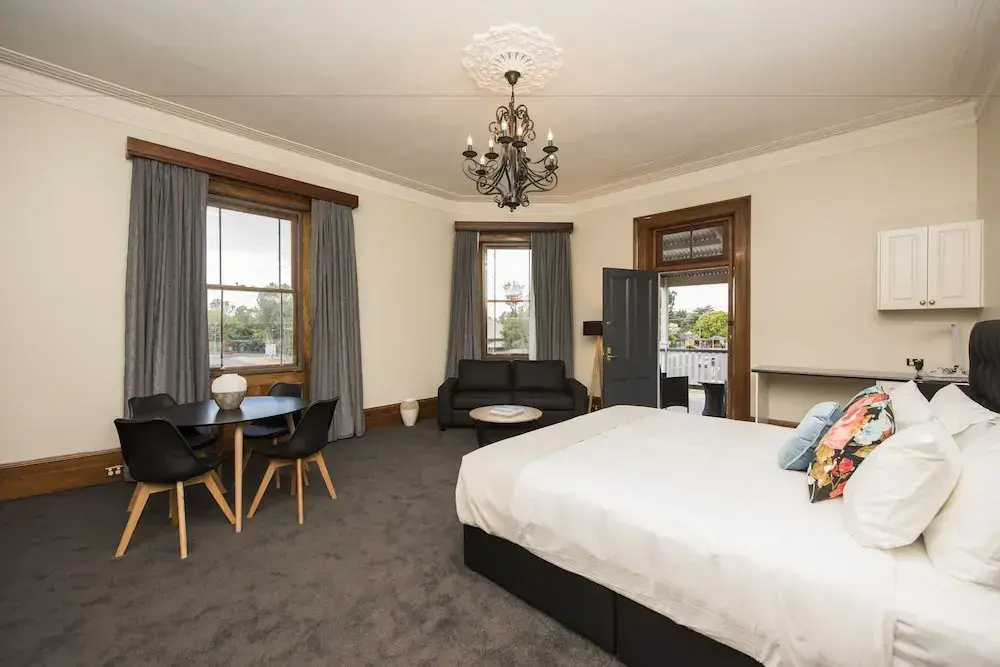 Superior Suite