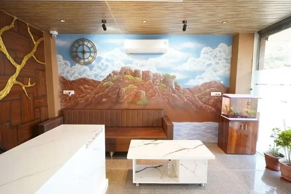 Hotel Star Inn