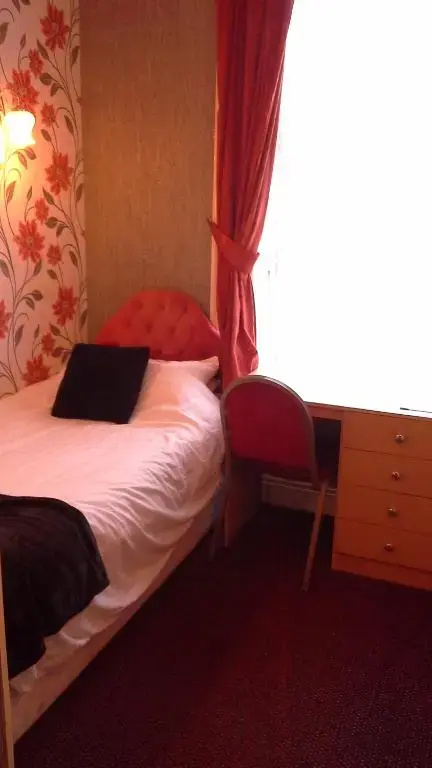 The Trafalgar - Chambres