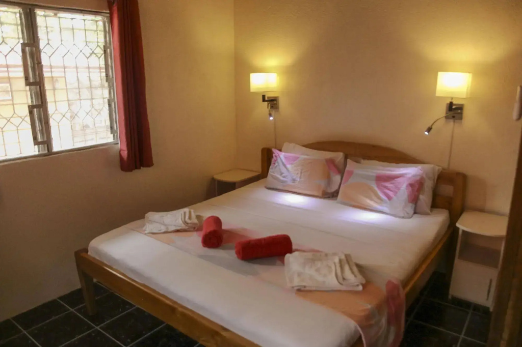 Isla Hayahay Beach Resort and Restaurant - Général