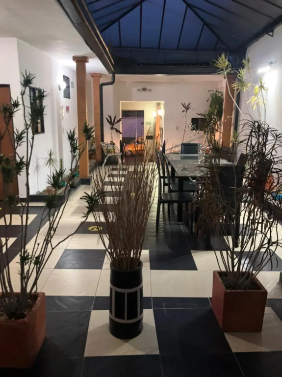 Hotel Alicante - Général