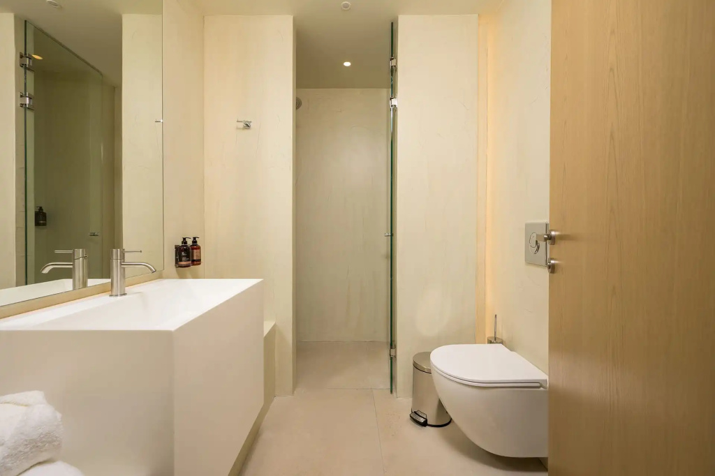 Kos Aktis Art Hotel - Chambres