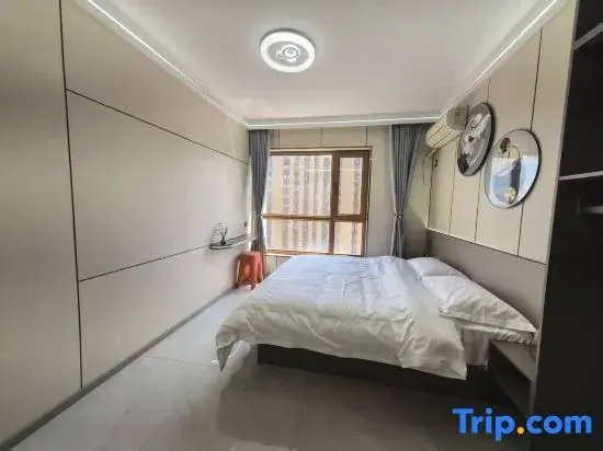 Standard room with city view