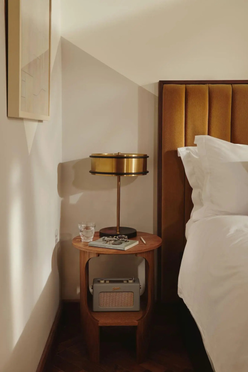 The Hoxton Holborn - Général