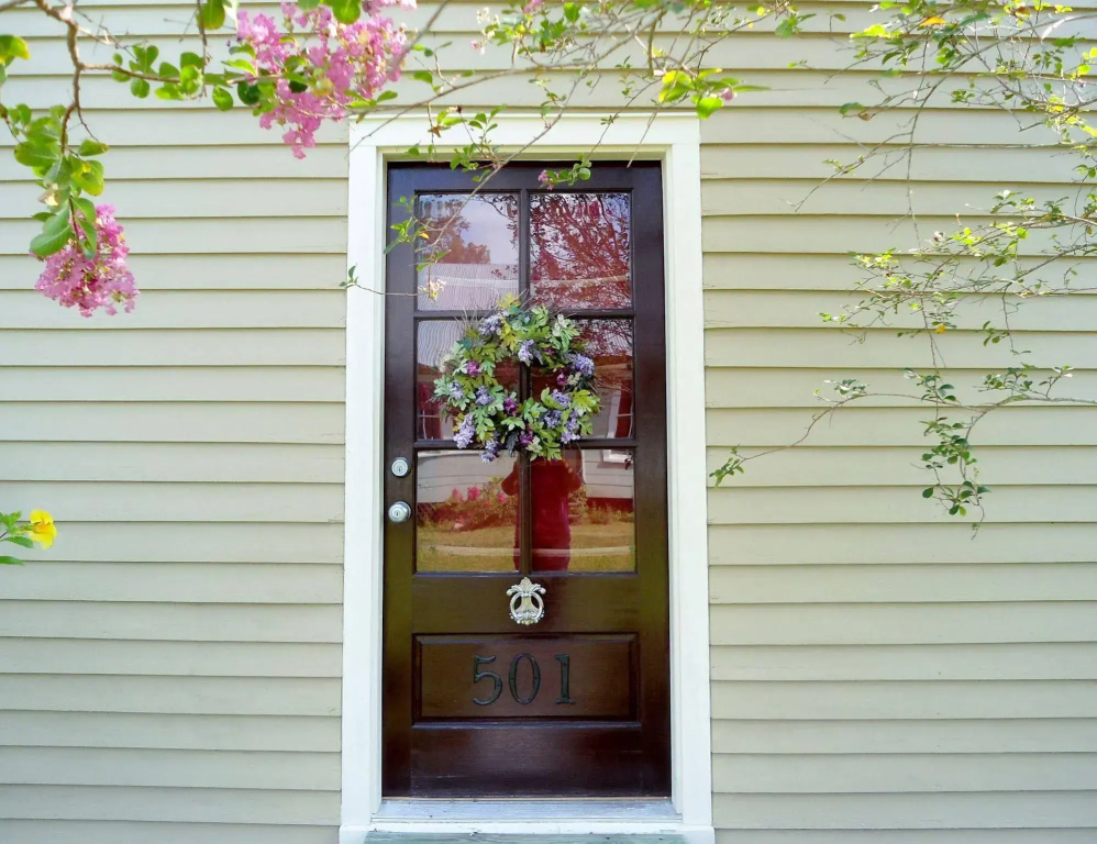 The Guest Room