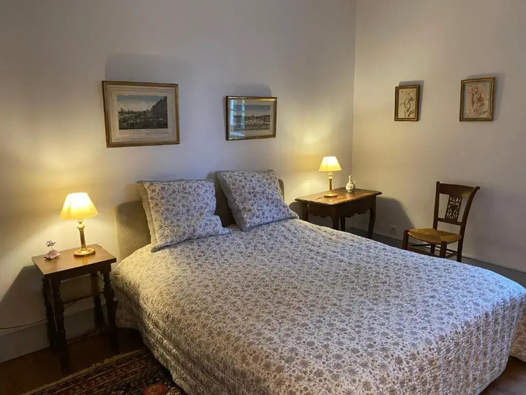 Afficher la photo 6 — Chateau la Rochette