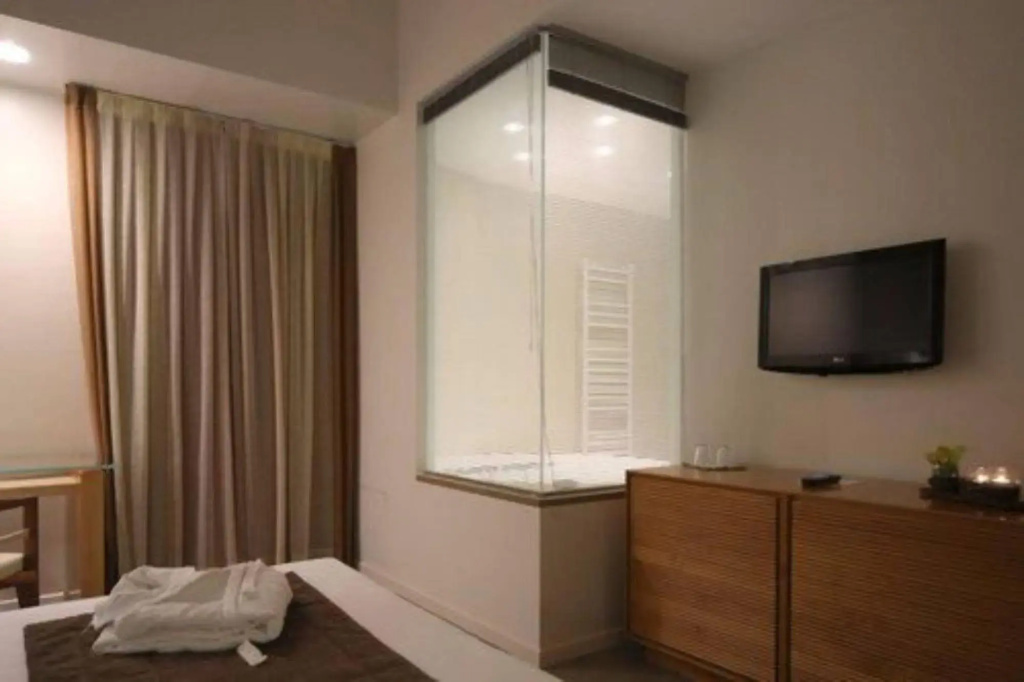 The Ziba Hotel & Spa - Général