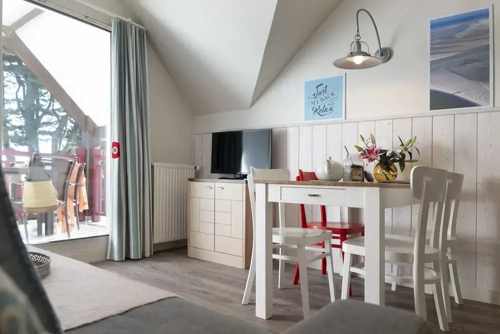 Pierre & Vacances Premium Le Domaine de Cramphore - Chambres
