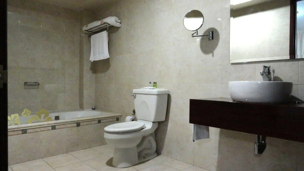 Casa de las Flores Hotel - Général