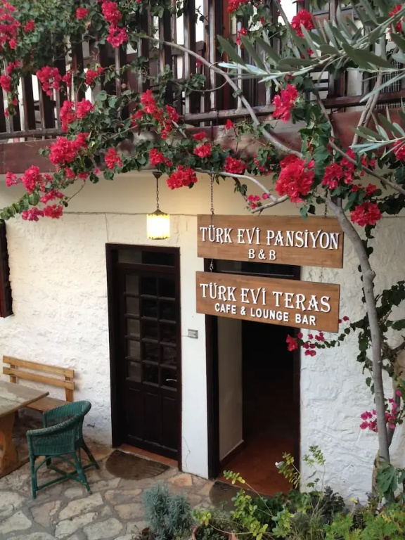 Turk Evi