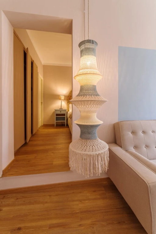 Boutique Hotel Aurora - Chambres