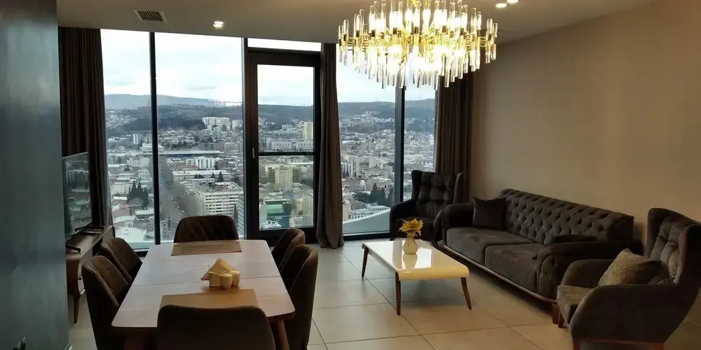 King David Residence - фото 34