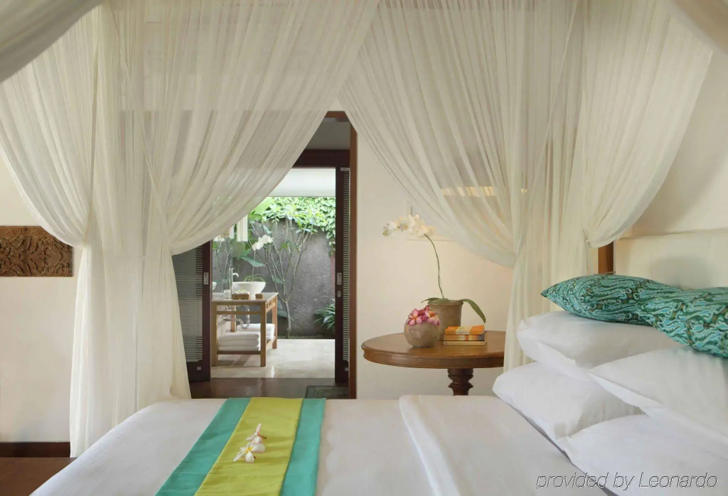 The One Boutique Villa & Spa Seminyak — фото