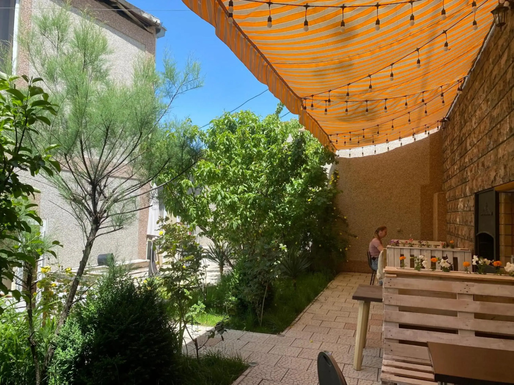 Guesthouse Aygestan Hotel