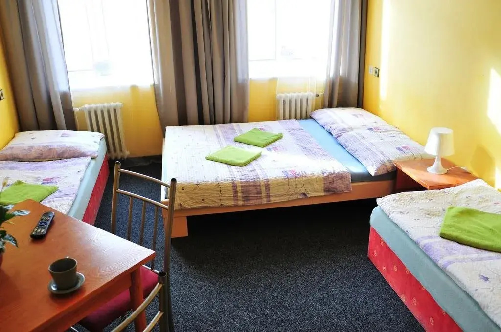 Hotel photo 13