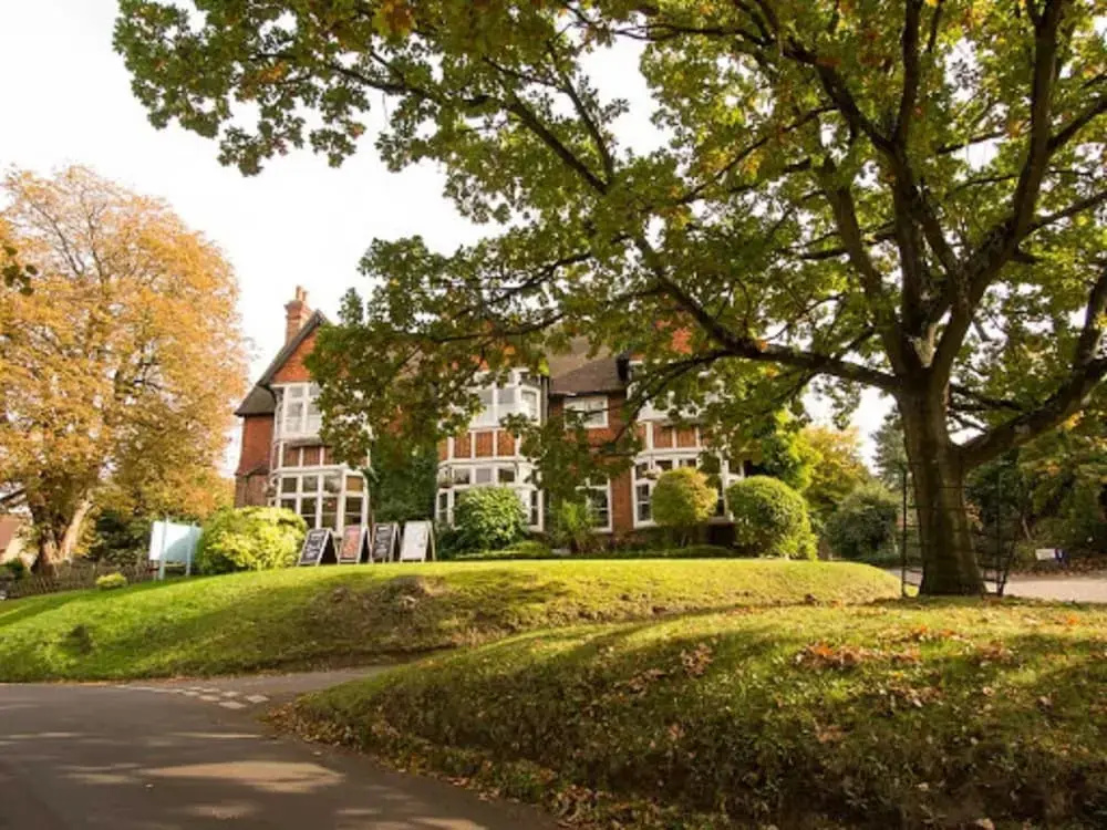 The Tree Hotel at Iffley - Général