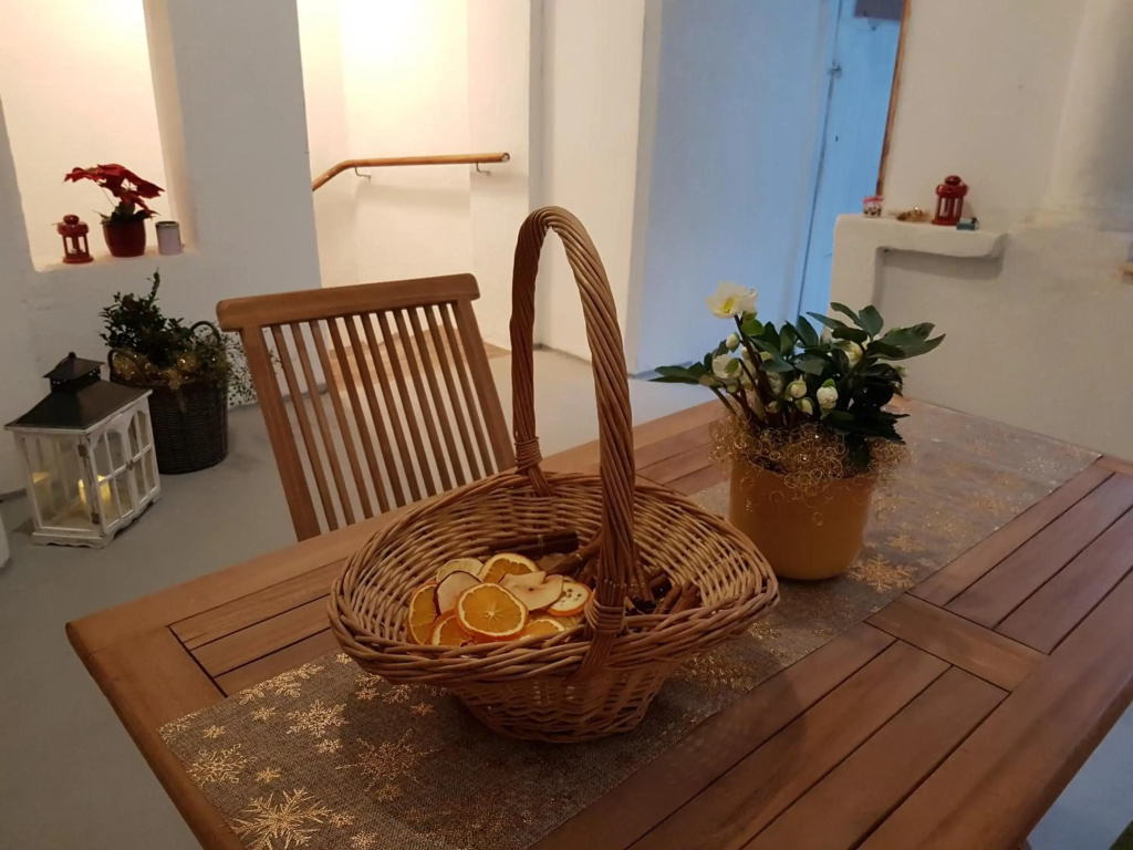 Romantic Apartments Sweet Baci