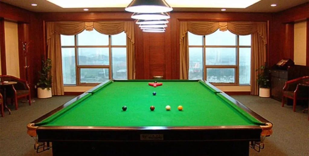 Gladden Hotel Shilong - Général