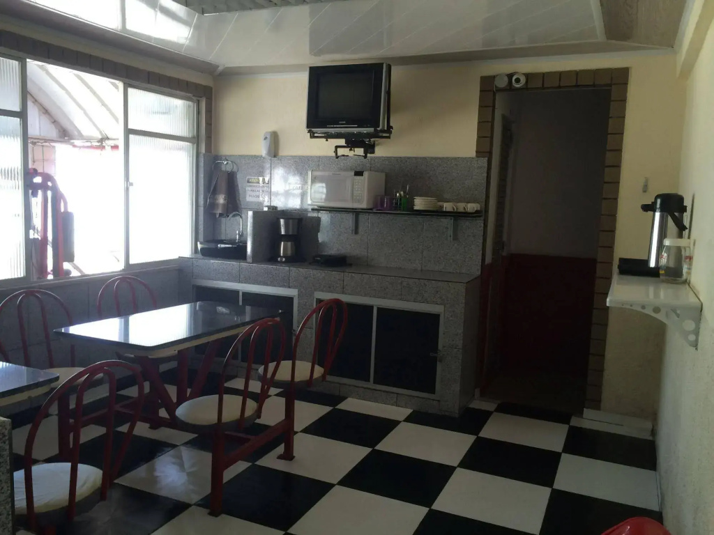 Hotel photo 18