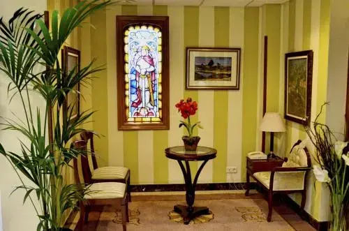 Hotel Doña Jimena - Général
