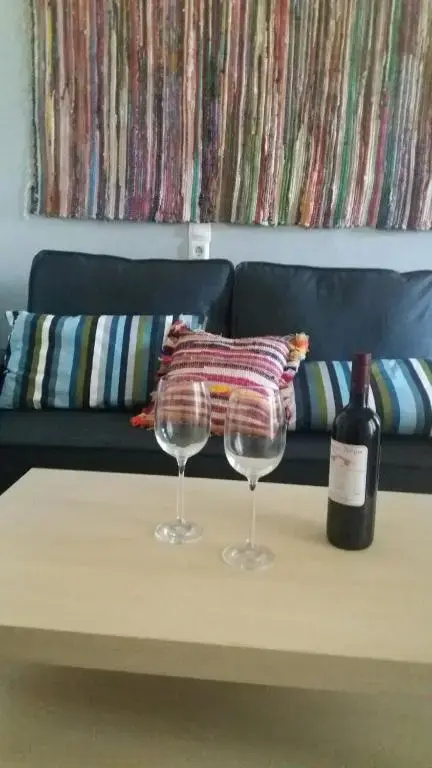 Esperida rooms & studios - Chambres