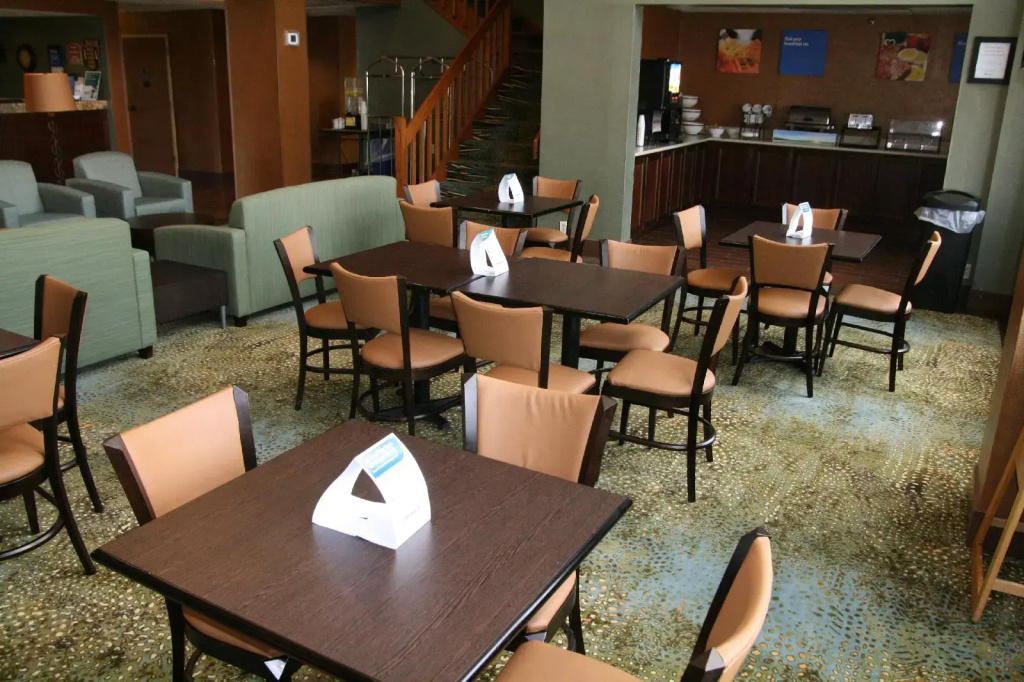 Comfort Inn Pine Grove I-81 Hershey Area - Général