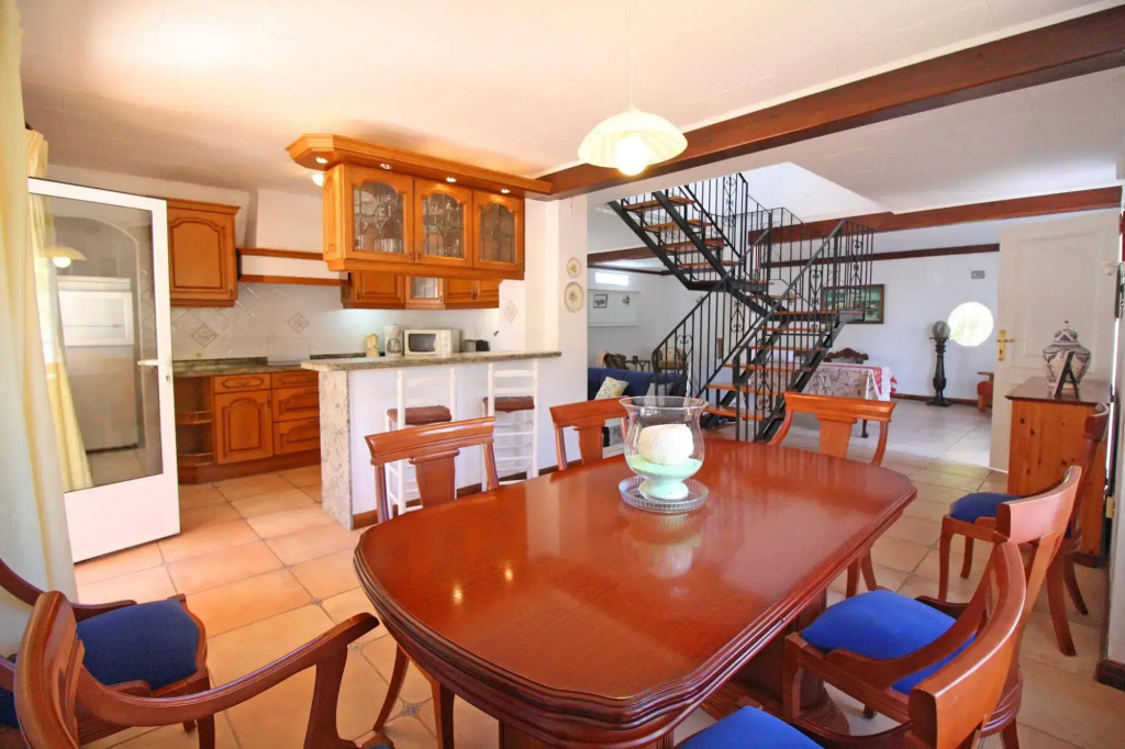 Villas Costa Calpe - Dragonera - Général
