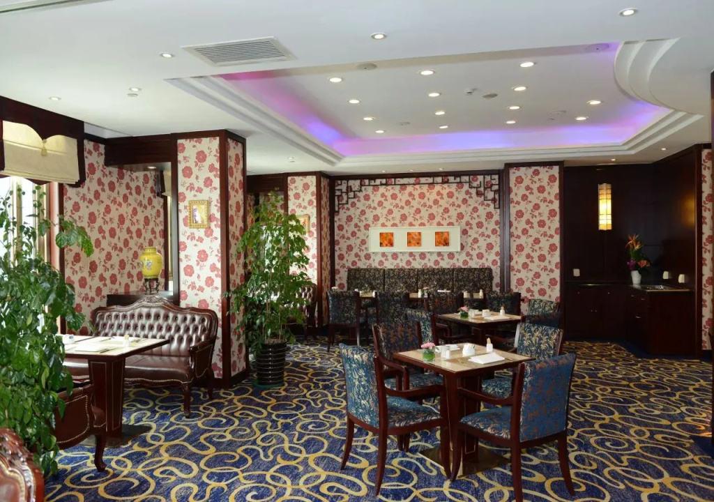 The Bund Hotel - Général
