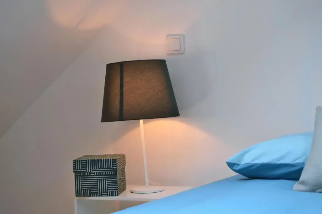 Appartement Amalfi Hyper Centre