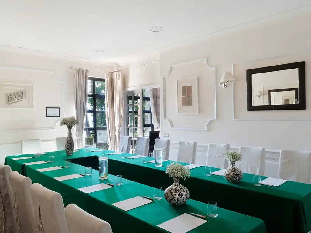 FH55 Hotel Villa Fiesole - Général