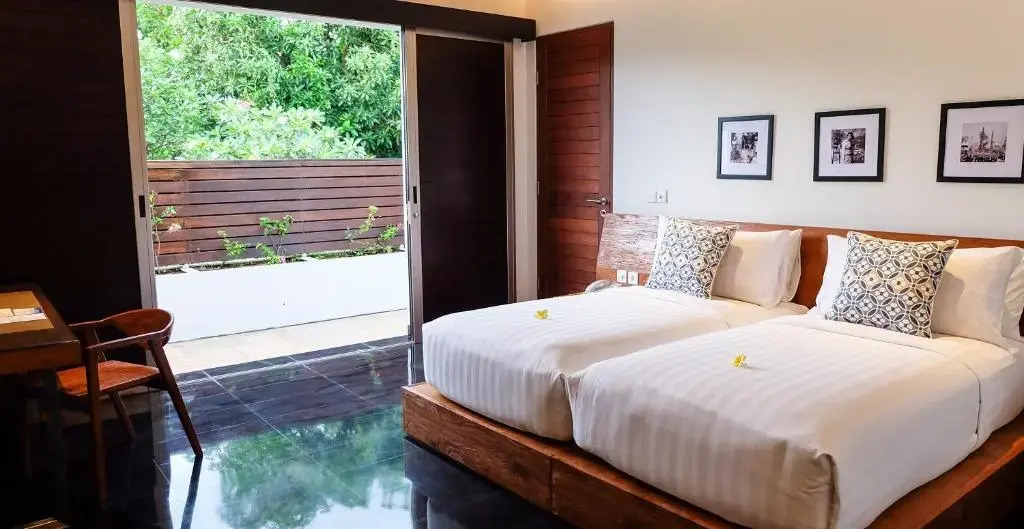 Sun Island Boutique Villas