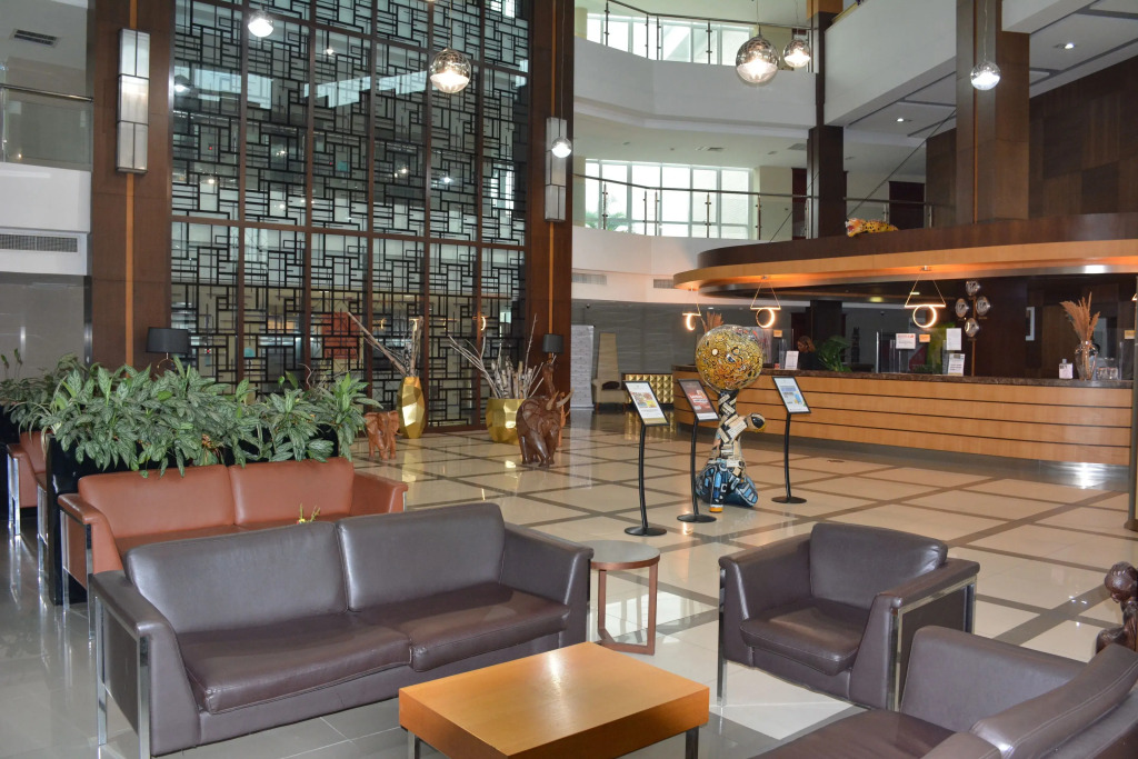 Pefaco Hotel Maya Maya — фото