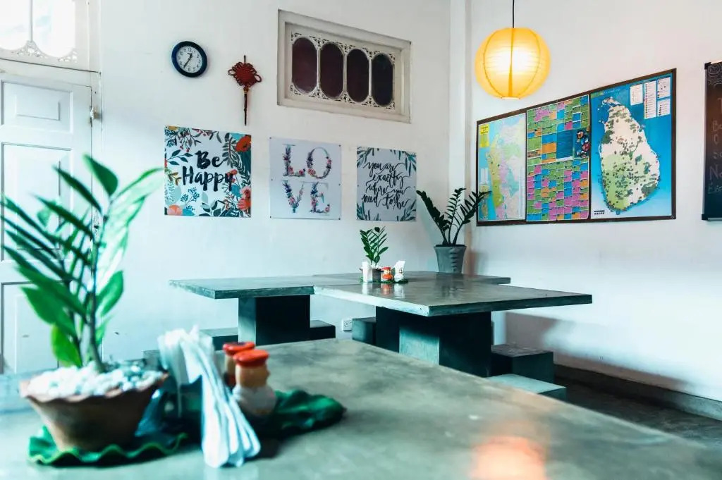 Colombo Beach Hostel