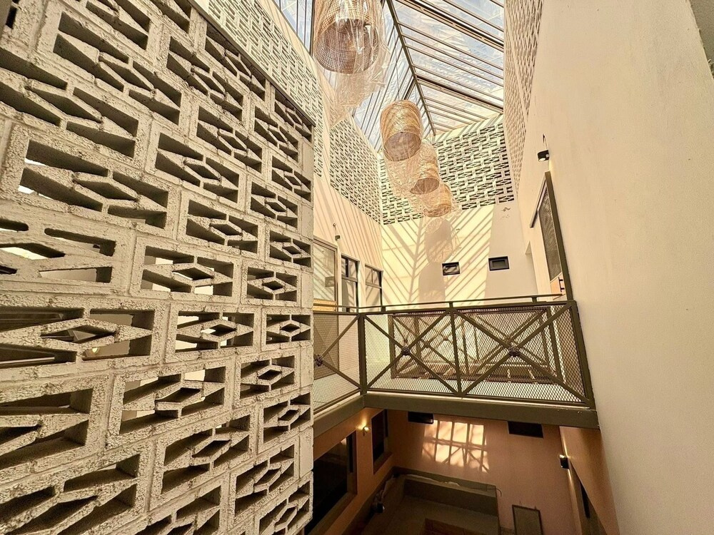 Nomadik Hostel