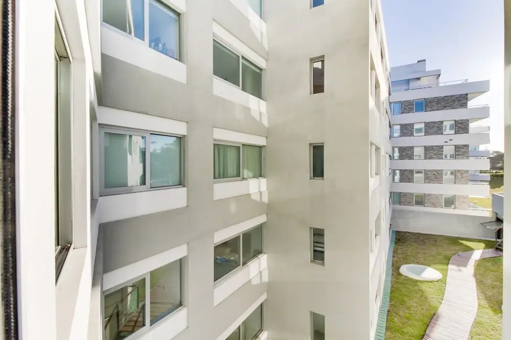 Apartamento en playa Pinares - Isabel